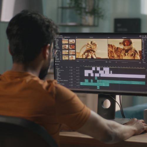 Video Editor